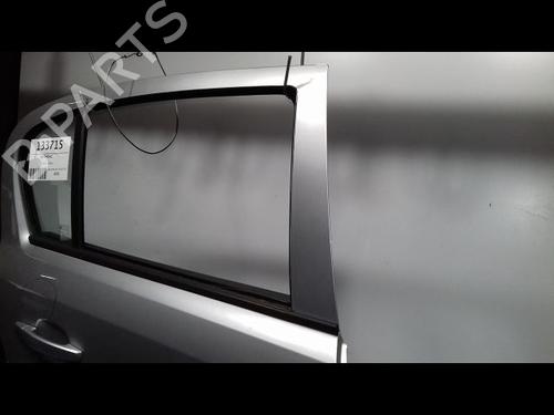 Right rear door OPEL CORSA D (S07) 1.3 CDTI (L08, L68) | BP12235016C5 