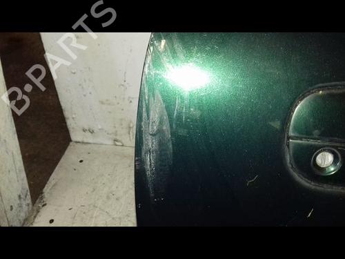 Right front door MAZDA MX-5 II (NB) 1.8 16V (NB8C) | BP28685366C3 