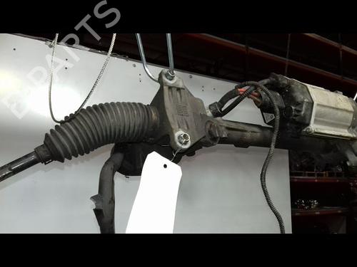 Used Steering rack VW GOLF VI (5K1) 1.4 TSI (122 hp) 18896687