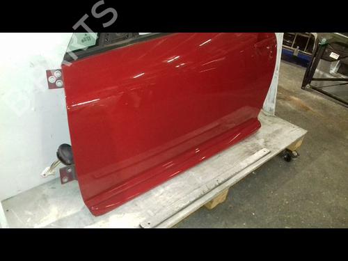 Left front door CITROËN C3 Pluriel (HB_) 1.4 | BP19747970C2 