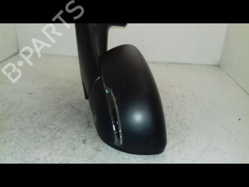 Used Left mirror Left mirror RENAULT ZOE (BFM_) ZOE (BFMC, BFMD) (136 hp) 35747850 35747850