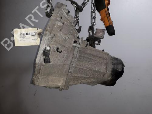 Used Gearbox RENAULT TWINGO III (BCM_, BCA_) 1.0 SCe 70 (BCMB) (69 hp) 28593865