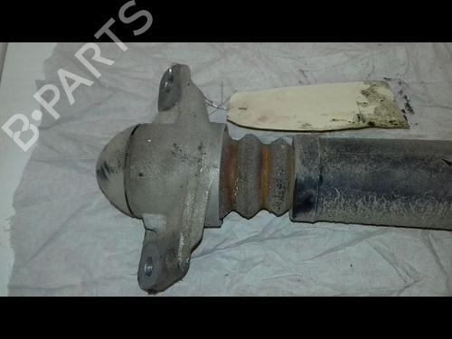 Right rear shock absorber AUDI A3 Sportback (8PA) 2.0 TDI 16V | BP22997393M19 