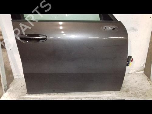 Right front door CITROËN C4 Grand Picasso II (DA_, DE_) 1.6 BlueHDi 120 | BP29216612C3 