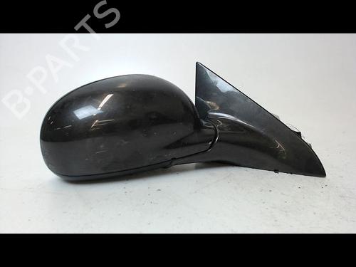 Bakspejl Højre PEUGEOT 406 Coupe (8C) 2.2 HDI | BP15743851C27