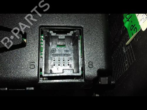 Display monitor OPEL INSIGNIA A (G09) 2.0 CDTI (68) | BP15089525C48 