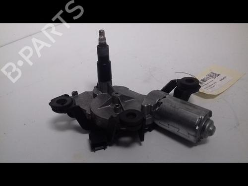 Rear wiper motor RENAULT MEGANE II (BM0/1_, CM0/1_) 1.9 dCi (BM0G, CM0G) | BP23196576M102 