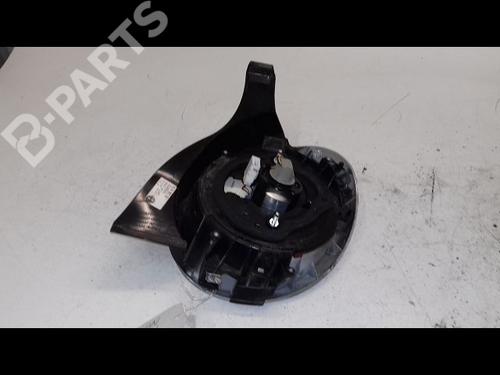 Left taillight ALFA ROMEO MITO (955_) 1.6 JTDM (955AXC1B) | BP8968522C34 