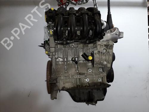 Motor PEUGEOT 206 Hatchback (2A/C) 1.4 16V | BP29223061M1