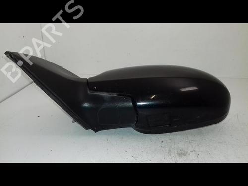 Left mirror HYUNDAI i30 (FD) 1.6 CRDi | BP29225299C26 