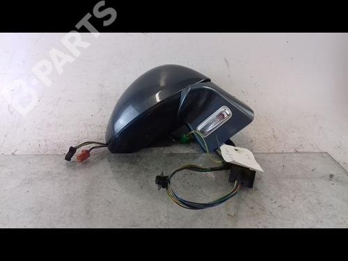 Right mirror CITROËN C4 I (LC_) 1.6 16V | BP8968493C27 