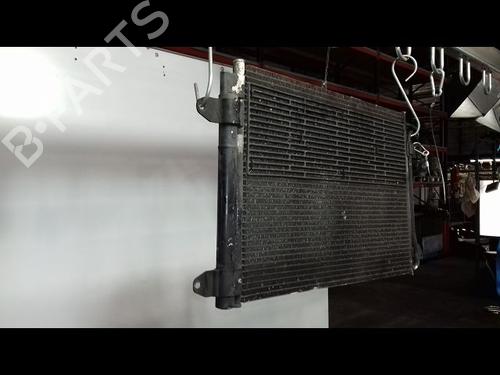 Heater matrix VW GOLF V (1K1) 1.9 TDI | BP14954179M63 