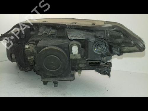 Right headlight RENAULT LAGUNA III (BT0/1) 1.5 dCi (BT00, BT0A, BT0T, BT1J) | BP29226145C29 
