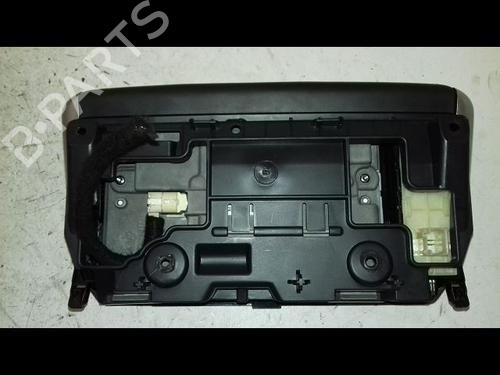 Display monitor PEUGEOT 208 I (CA_, CC_) 1.2 VTI 82 | BP29216469C48