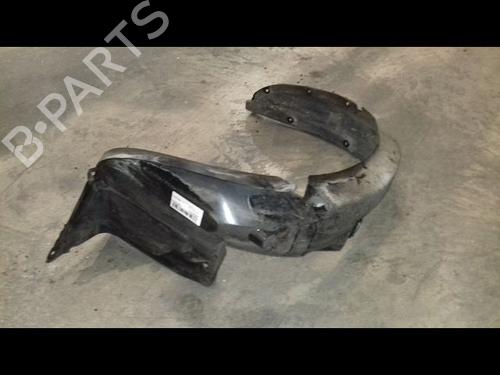 Wheel arch OPEL AGILA B (H08) 1.0 (F68) | BP29224635C56