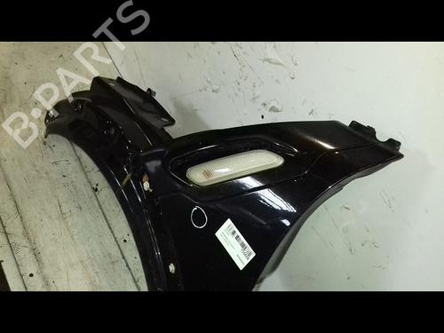 Left front fenders MINI MINI COUNTRYMAN (R60) Cooper D ALL4 | BP29224551C41 