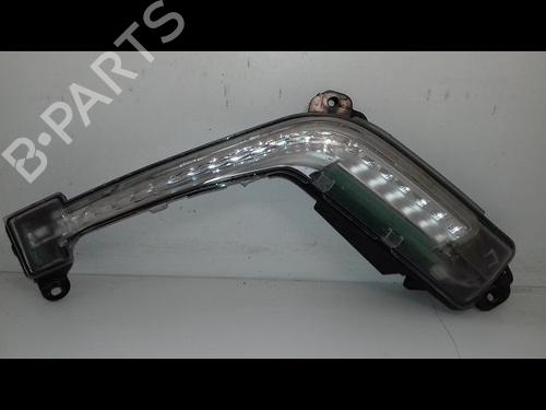 Used Right daytime light PEUGEOT 308 I (4A_, 4C_) 1.6 HDi (92 hp) 29226099