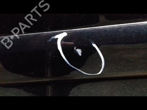 Right front door AUDI A3 (8P1) 2.0 TDI 16V | BP17136016C3 