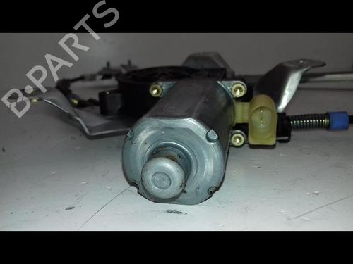 Used Front right window mechanism FORD TOURNEO CONNECT 1.8 TDCi (90 hp) 19690295