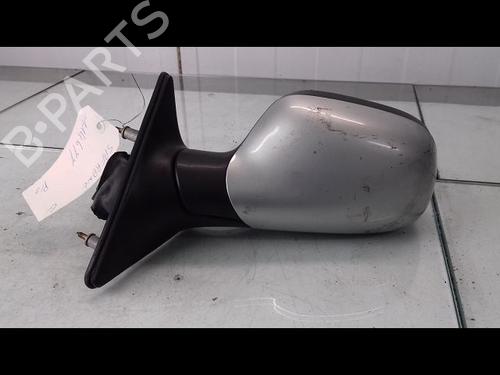 Used Left mirror RENAULT SAFRANE II (B54_) 2.2 dT (B54G) (113 hp) 8962786
