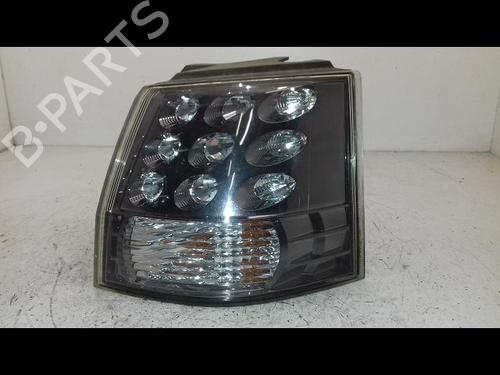 Used Right taillight MITSUBISHI OUTLANDER II (CW_W) 2.0 DI-D (CW8W) (140 hp) 31347949