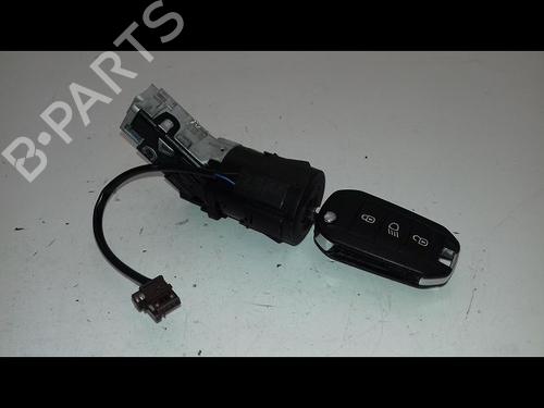 engine-control-unit-ecu-peugeot-208-i-ca_-cc_-12-vti-82-1612859880-2012-2013-2014-2015-2016-2017-2018-2019-2020-19440992 main image