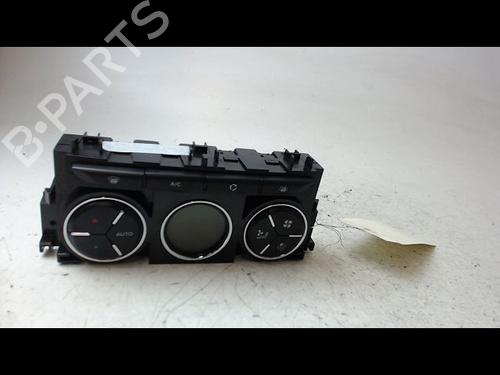 Used Climate control CITROËN C3 II (SC_) 1.4 VTi 95 (95 hp) 15743608