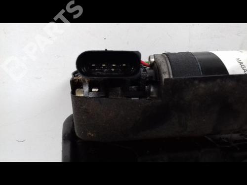 Front wiper motor VW FOX Hatchback (5Z1, 5Z3, 5Z4) 1.2 | BP8973148M29 