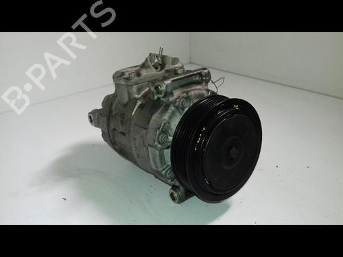 AC compressor SEAT ALTEA (5P1) 2.0 FSI | BP11050302M34