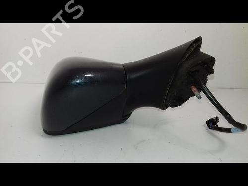 Left mirror RENAULT CLIO IV (BH_) 1.5 dCi 75 | BP18477185C26 