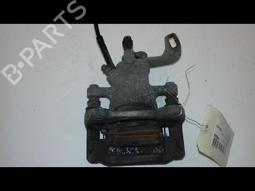 Used Right rear brake caliper MINI MINI CLUBMAN (R55) Cooper D (112 hp) 29223836