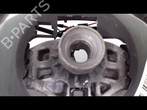 Used Steering wheel RENAULT SCÉNIC III (JZ0/1_) 1.4 16V (JZ0F, JZ1V) (131 hp) 10516627