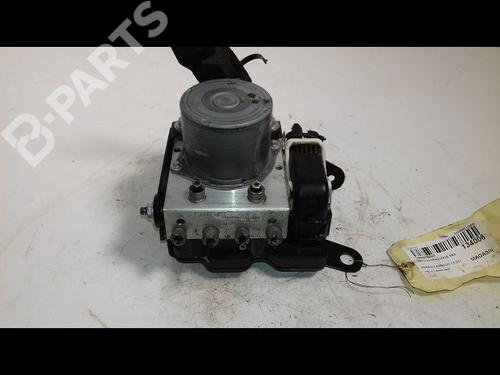 Pompe ABS RENAULT KANGOO / GRAND KANGOO II (KW0/1_) 1.5 dCi 90 (KW05, KW08, KW0G, KW11) (90 hp) 11963733