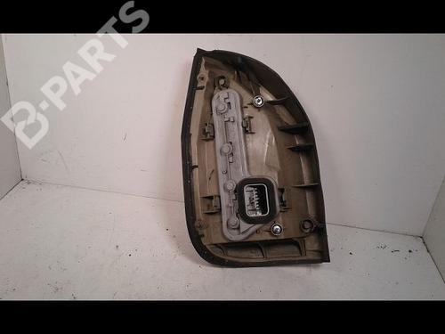 Right taillight OPEL ZAFIRA A MPV (T98) 2.2 DTI 16V (F75) | BP8973020C35 