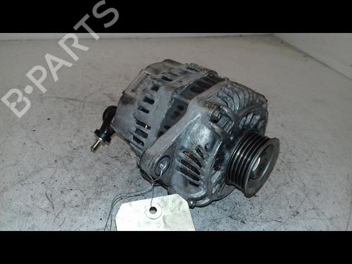 Alternator SUZUKI SWIFT IV (FZ, NZ) 1.2 (AZH412, ZC72S) | BP34640397M7 - Image 2