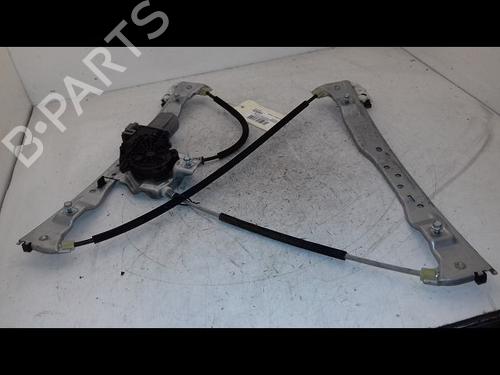 Front left window mechanism CITROËN DS3 (SA_) 1.6 HDi 90 | BP31347774C22