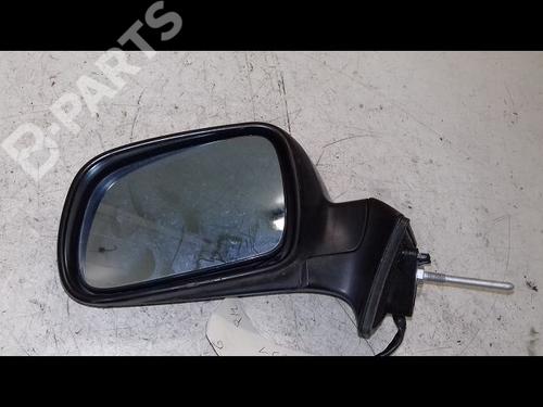 Left mirror PEUGEOT 407 (6D_) 2.0 HDi 135 (6DRHRH, 6DRHRE, 6DRHRG, 6DRHRJ) | BP8968899C26 