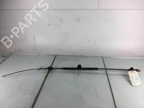 Used Other RENAULT TWINGO II (CN0_) 1.2 16V (CN0K, CN0V, CN0A) (76 hp) 14886931