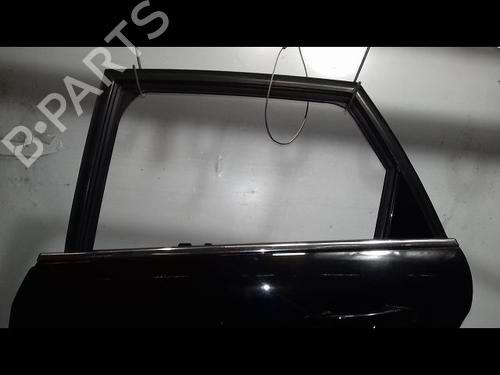 Left rear door CITROËN C4 II (NC_) 1.6 HDi 115 | BP19639133C4 