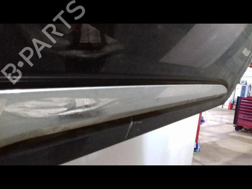 Used Right front door Right front door DS DS 3 (SA_) 1.2 THP 110 / PureTech 110 (SAHNPS, SAHNZ6, SAHNZT) (110 hp) 39659779 39659779