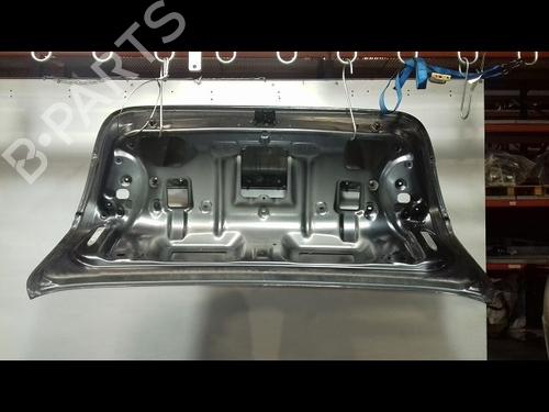 Used Tailgate RENAULT FLUENCE (L3_) 1.5 dCi (L30A) (86 hp) 29225986
