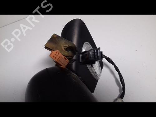 Used Right mirror CITROËN C3 II (SC_) 1.4 HDi 70 (SC8HZC, SC8HR0, SC8HP4) (68 hp) 10773950