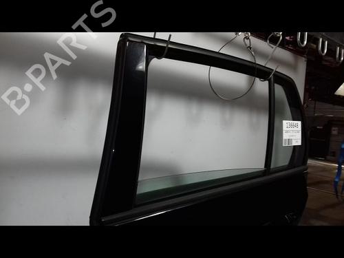 Left rear door VW GOLF VI (5K1) 2.0 TDI | BP14955008C4