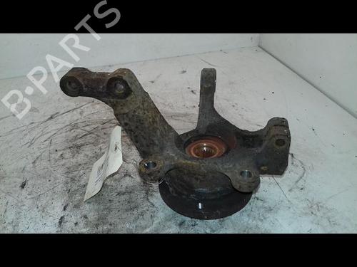 Used Right front steering knuckle NISSAN MICRA III (K12) 1.5 dCi (82 hp) 29223561