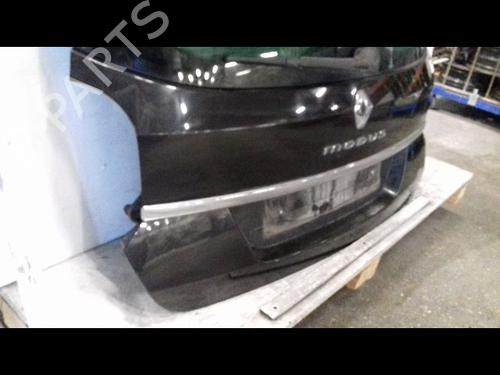 Bakluke CC/Kombi-Kupé RENAULT MODUS / GRAND MODUS (F/JP0_) 1.5 dCi 90 (88 hp) 21211356