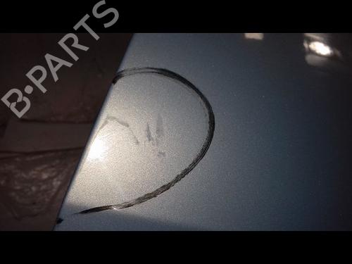 Left front door FORD FOCUS II (DA_, HCP, DP) 1.6 TDCi | BP19747973C2 