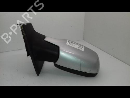 Left mirror RENAULT CLIO III (BR0/1, CR0/1) 1.5 dCi (BR17, CR17) | BP18248893C26 