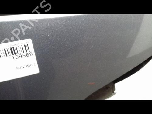 Tailgate PEUGEOT 308 II (LB_, LP_, LW_, LH_, L3_) 2.0 GT BlueHDi 180 | BP17085860C6