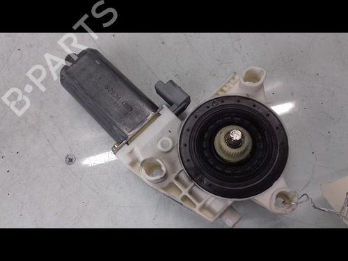 Used Front left window mechanism PEUGEOT 307 (3A/C) 2.0 HDi 90 (90 hp) 23195347