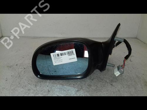 Used Left mirror Left mirror AIXAM SCOUTY Convertible 0.4 (5 hp) 34229204 34229204